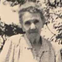 Sallie Elizabeth Blevins (1873–1954)