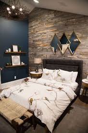 I M Not Crazy About The Comforter But I Love This Room Shopstyle Shopthelook Bedroom Ev Ic Mekanlari Ev Ic Tasarimi Tasarim Ic Mekanlar