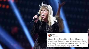 Com preview random sample video preview. Taylor Swift S New Song Dress Is Making Twitterati Jump Out Of Their Skin Trending News The Indian Express