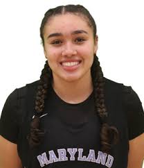 2026 Maryland Belles AAU Girls Basketball Team