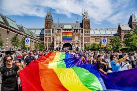 Jun 17, 2021 · uit een onderzoek van fight for future en greatfire blijkt dat apple in meer dan 150 landen meewerkt aan het censureren van lhbti apps door lokale overheden. Prideweek 10 Aangiftes Van Discriminatie Lhbti Ers Het Parool