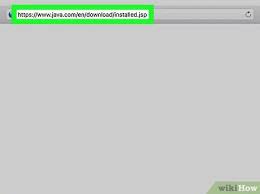 Sep 05, 2020 · steps to check java version on mac using java control panel from upper left side of screen, select the apple icon navigate to system preferences. 3 Ways To Check Java Version On A Mac Wikihow