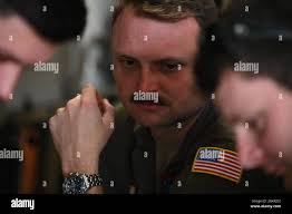 Air force c 17 loadmaster staff hi-res stock photography and images