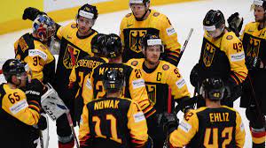 Hier spielen die gruppenersten gegen die viertplatzierten der anderen gruppe. Eishockey Wm Deutschland Zum Auftakt Gegen Italien Eurosport