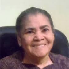 Maria Diaz Garcia Obituary