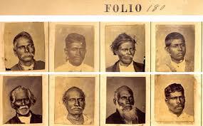 The Legacy of Indentured Labor ...