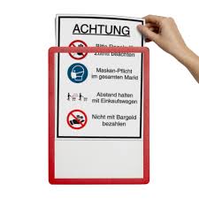 As a verb precaution is (transitive): Buy Information Holder For Safety Precaution From Krog