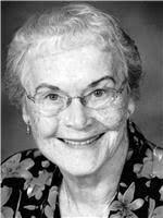 Beatrice McLaughlin Obituary (2016)