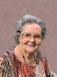 Monnie Ruth Wood Dawson Obituary 2022