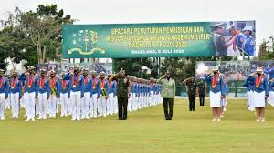 Komisi I Dpr Soal 30 Taruna Akmil Positif Corona Tni Teladan Harus Disiplin Kumparan Com