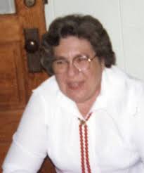 Joyce Lewis Obituary & Funeral