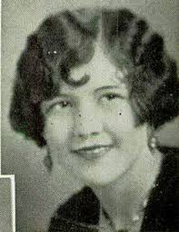 Dorothy Nunnelly Spurr Mayne (1912-1989)