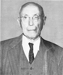 In Memoriam: Reuben Myron Strong