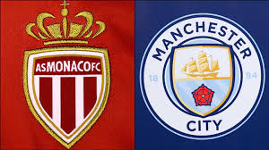 Man City go face Monaco for Champions League: Everything you dey need know!