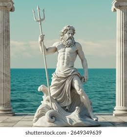 4,816 Poseidon Statue Royalty-Free Images, Stock Photos & Pictures |  Shutterstock