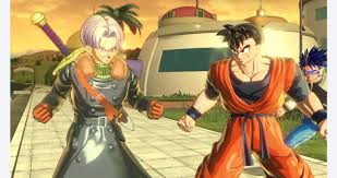 We saw the release of dbxv2's extra pack 1 dlc. Dragon Ball Xenoverse 2 Playstation 4 Gamestop