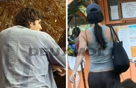 KENDALL JENNER & JACOB ELORDI: FROM COACHELLA SMOOCHES TO A HAWAIIAN GETAWAY