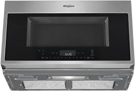 Automatically lock setting and cancellation,. Questions And Answers Whirlpool 1 9 Cu Ft Convection Over The Range Fingerprint Resistant Microwave With Sensor Cooking Stainless Steel Fingerprint Resistant Stainless Steel Wmh78019hz Best Buy