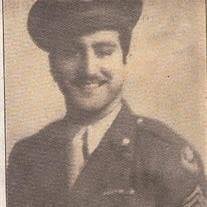 Angelo Famalaro Obituary