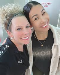 Kelly Bullard Fitness Pro