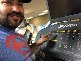 Short 2 mile Tuesday run completed