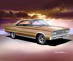 Image result for Light Gold 1968 Coronet