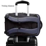 Guide to Backpacks with Luggage Trolley Sleeves | Knack Bags