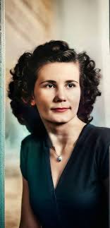 Remembering Del, Maryborough's First Mary Heritage