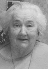 Florence Seitz Obituary (2003)