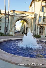 If you decide to tour paramount pictures, there are three tours to pick from: How You Can Tour Paramount Studios Sets And More