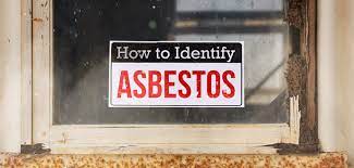 If you have a suspect system in your home, then you will want to take action immediately before it's too late. How To Identify Asbestos During A Renovation Budget Dumpster