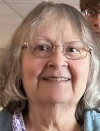 Obituary information for Marcella N. Napgezek