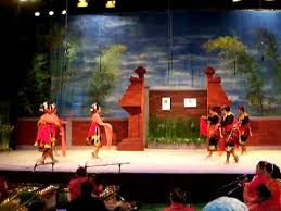 10 Bentuk Teater Tradisional Di Indonesia