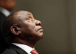 President ramaphosa meets with president kagame ahead of the summit for the financing of african economies. South African Youth Call On The President To Listen To The Ocean