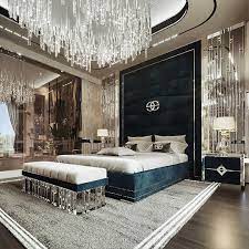 Gambar kamar tidur mewah dan luas. Desain Tempat Tidur Mewah Blog Rumahpropertigratis Com