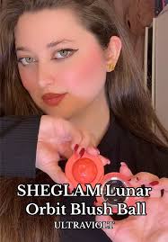 Rich Ball Blush