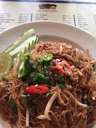 Nui ze xui, ara damansara, petaling jaya, selangor. The Best Nasi Lemak In Town Review Of Ali Muthu Ah Hock Petaling Jaya Malaysia Tripadvisor