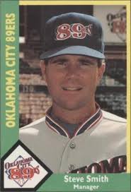 1990 CMC AAA/ProCards A & AA #22 Troy Afenir Tacoma Tigers Signed