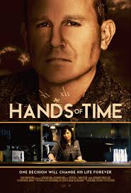 Hands of Time (2023)