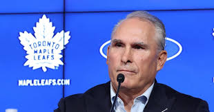 Maple Leafs add former Islanders head coach Lambert to Berube's staff