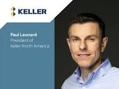 Profile Picture of Paul Leonard | Keller North Americaon Google