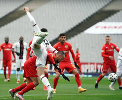 Check how to watch kayserispor vs fatih karagumruk live stream. Super Lig Fatih Karagumruk 3 Hes Kablo Kayserispor 0 Mac Sonucu Istanbul Haberleri