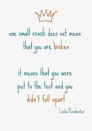 Don't forget to also read our collection of helpful depression quotes, these anxiety quotes as well as these insightful 13 reasons why quotes for a new perspective on mental health. 24 Positive Inspirational Mental Health Quotes Brian Quote
