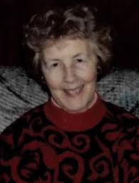 Mary Hulbert Obituary (2022)