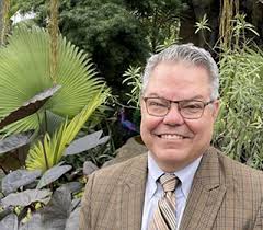 Mark Mortenson's Instagram, Twitter & Facebook