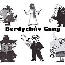 Téma berdychův gang na wiki.blesk.cz. Berdychuv Gang Photos Facebook