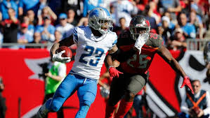 Detroit Lions Cb Darius Slay'S Latest Interception Worth $550,000