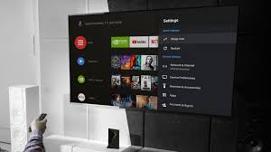 The nvidia shield tv has been flying the android tv flag for many years. Shield Software Firmware Upgrade V8 2 2 Nvidia