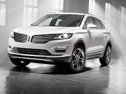2014 Lincoln Mkc Luxury Crossover Lincoln Mkc Crossover Cars Lincoln Cars