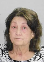 Obituary information for Flossie Flotine Hall